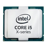 CPU Intel Core i5-7640X Kaby Lake-X